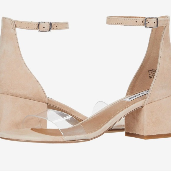 NWOT Steve Madden sandals size 11 new in box - Picture 7 of 7